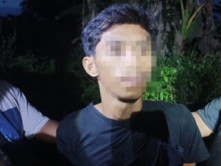 Kasus Menantu Bunuh Ibu Mertua di Kendari, 1 Pelaku Dibayar Jadi Eksekutor