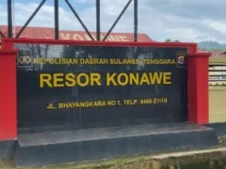 Penelantaran Anak, Publik Figur di Konawe Dilaporkan Istri Siri